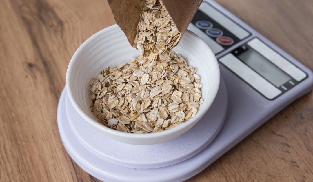 How to Solve Inconsistent Cooking Results Using Measuring Tools & Scales