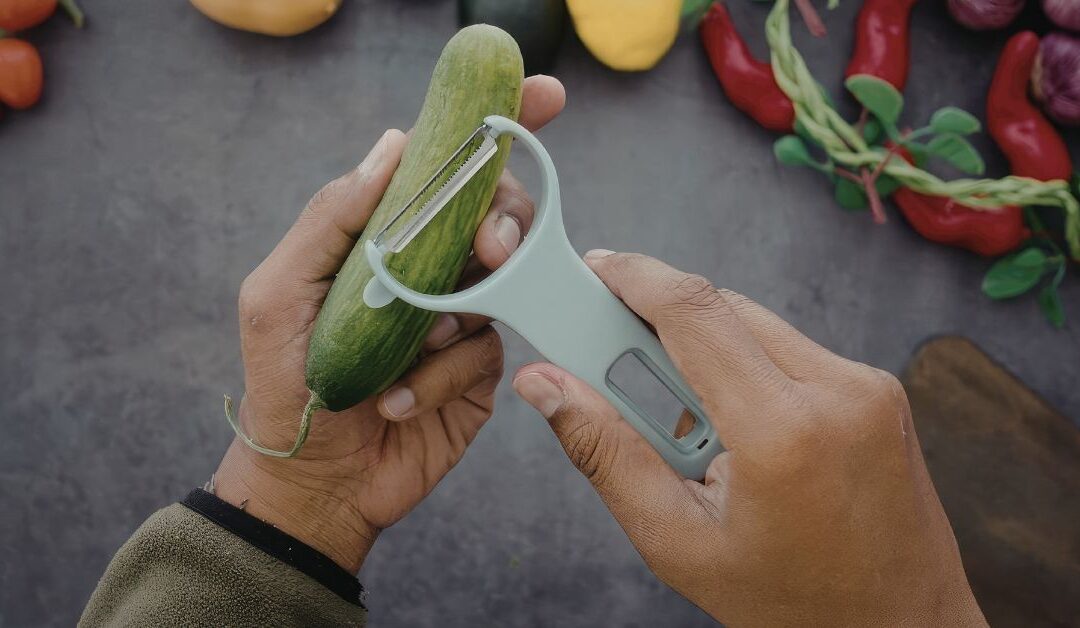 Top 10 Kitchen Essentials: Must-Have Kitchen Utensils & Gadgets for Every Home Cook
