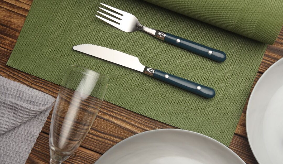 Kitchen Essentials Trends to Watch in 2026: The Future of Cutlery & Knife Sets