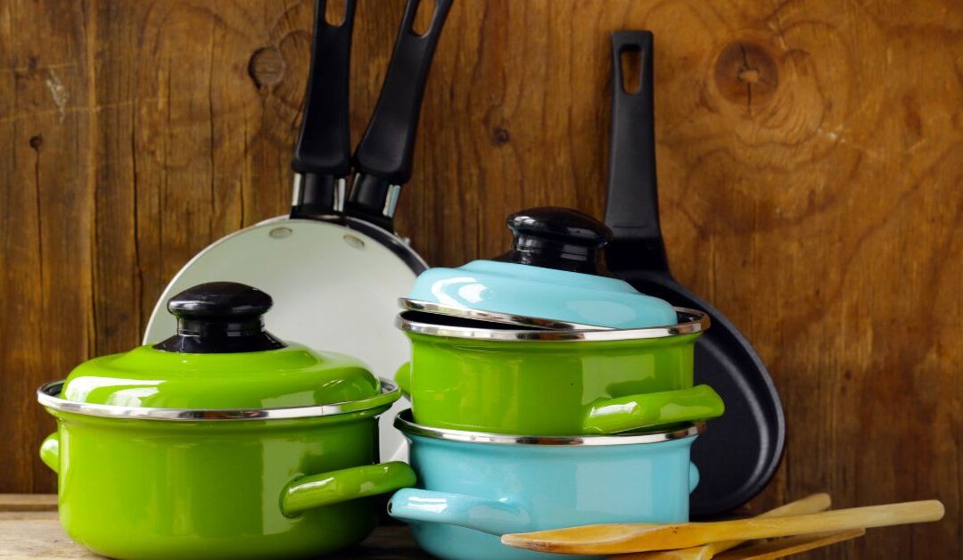 Your Kitchen Essentials Adventure: Discover the Best Cookware Sets for Everyday Chefs