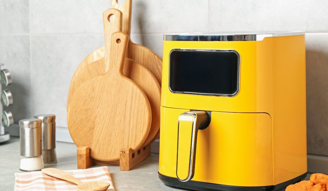 Kitchen Essentials 101: The Home Cook’s Guide to Small Appliances and More