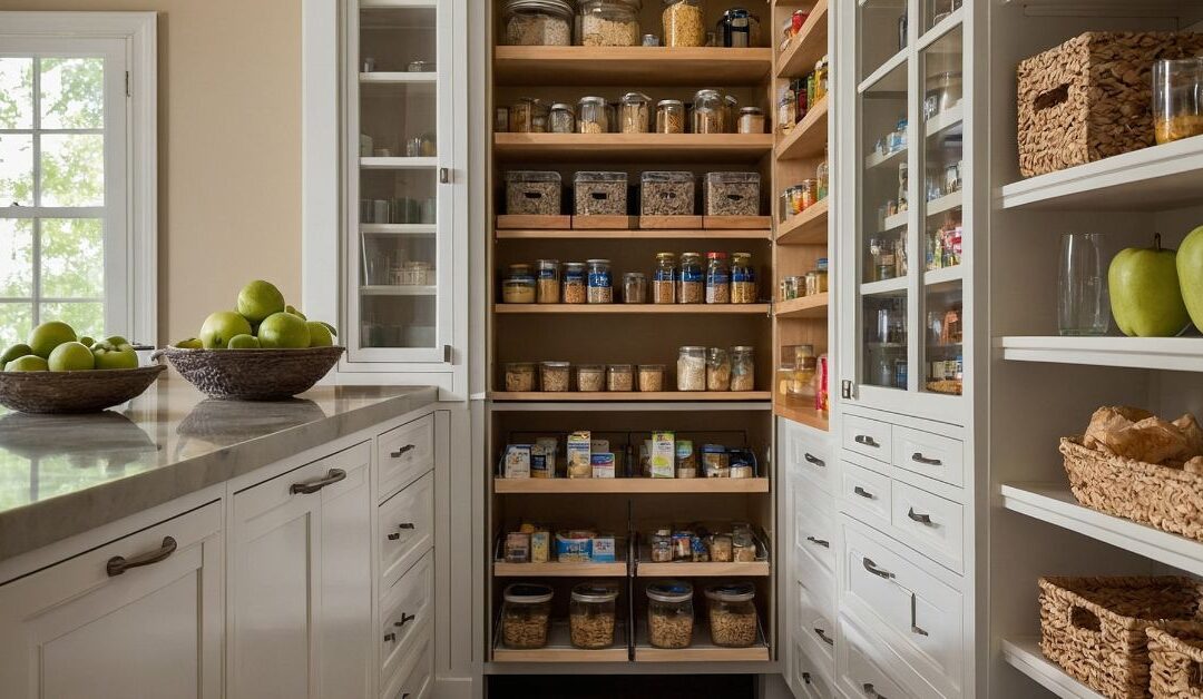The Ultimate Guide to Kitchen Essentials: Must‑Have Tools and Food Storage Solutions for Home Cooks