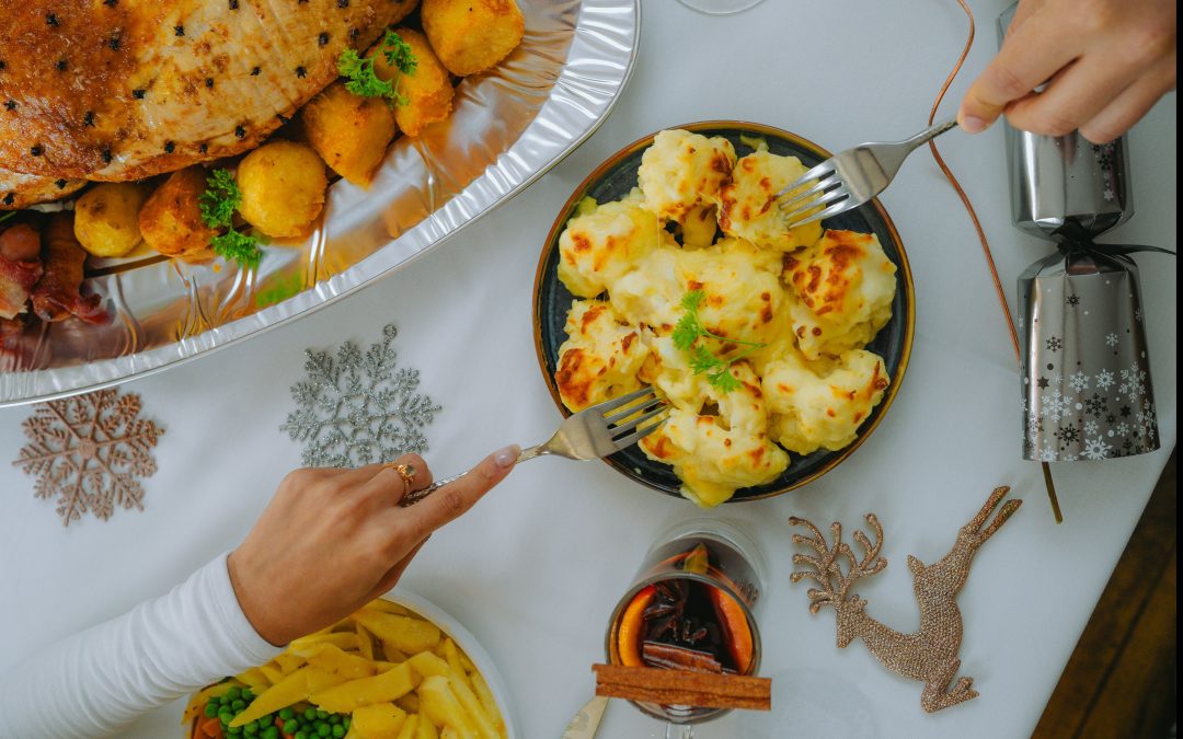 Stress-Free Holiday Cooking Tips to Enjoy Every Festive Meal
